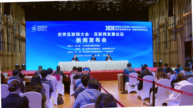 15項(xiàng)互聯(lián)網(wǎng)領(lǐng)先成果新聞(15項(xiàng)世界互聯(lián)網(wǎng)領(lǐng)先科技成果)