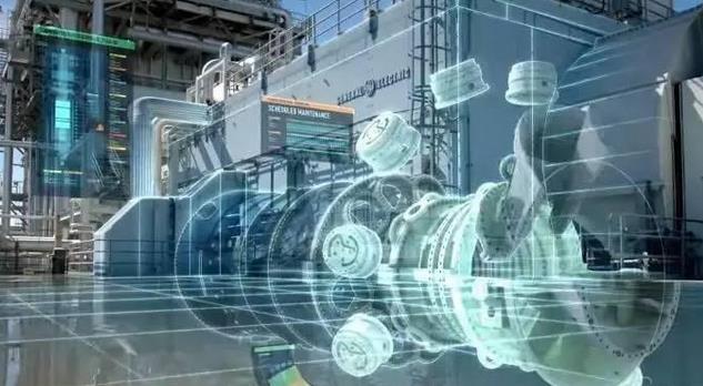 央視新聞工業互聯網(國家新聞播報工業互聯網)