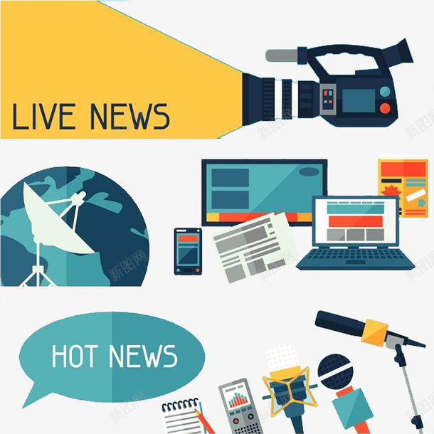 互聯網媒體新聞熱點策劃(為新聞媒體策劃一個熱點報道)