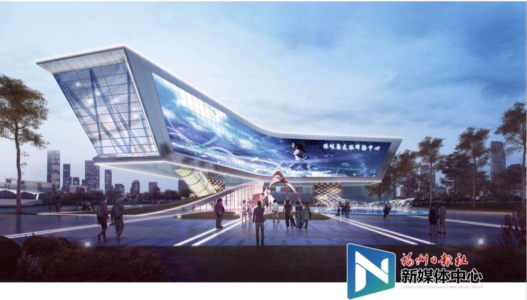 倉山互聯網小鎮新聞(福州倉山互聯網小鎮董事長)