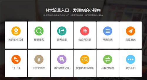 耒陽小程序開發(fā)工具(耒陽小程序開發(fā)工具公司)