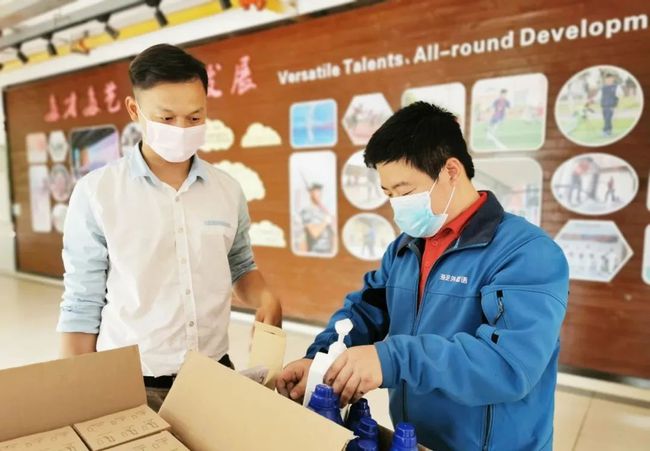 借力互聯(lián)網(wǎng)復(fù)工的最新消息(借力互聯(lián)網(wǎng)復(fù)工的最新消息是真的嗎)