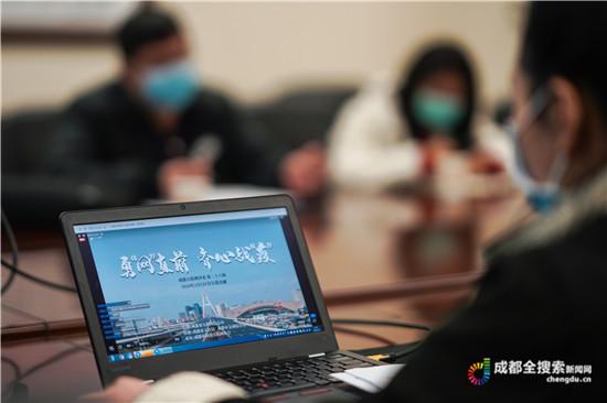 講述互聯(lián)網(wǎng)新聞(講述互聯(lián)網(wǎng)新聞的小說)