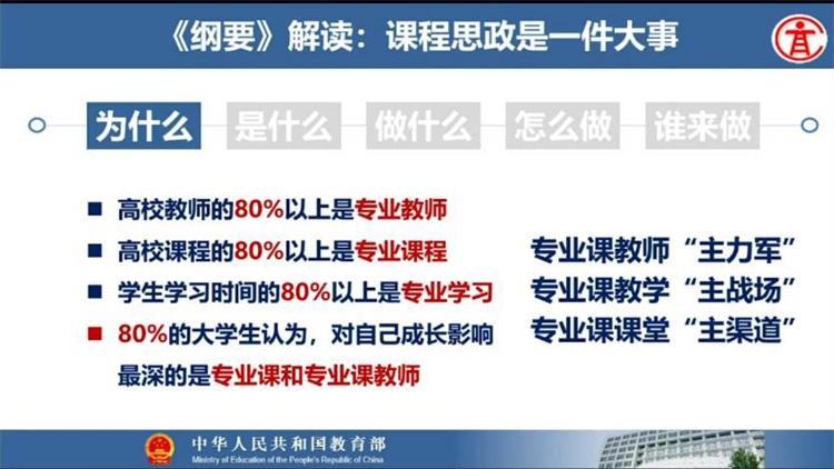 建設課程思政網站(課程思政建設思路與路徑)