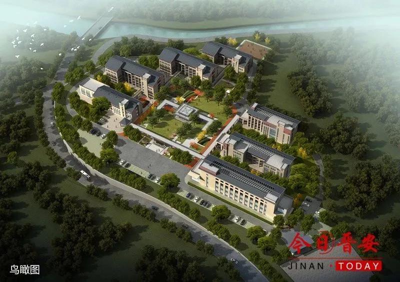 福州晉安護理中心網站建設的簡單介紹