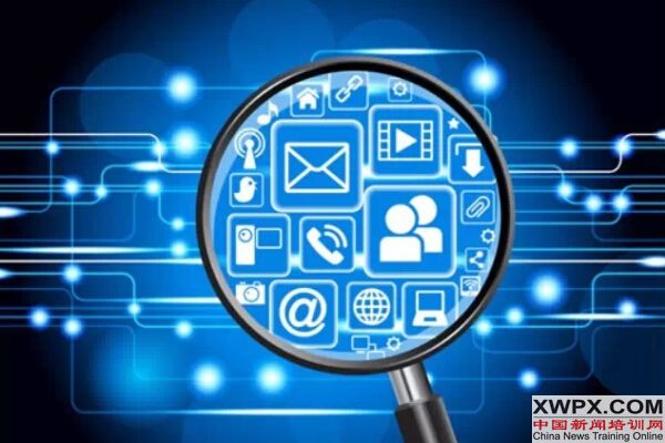 互聯網時代新聞文本(互聯網時代新聞文本特征)