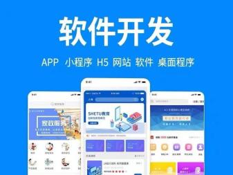 開發小程序app設計(開發小程序app設計思路)