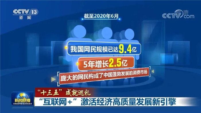 互聯網對新聞的作用(互聯網對新聞的作用和意義)