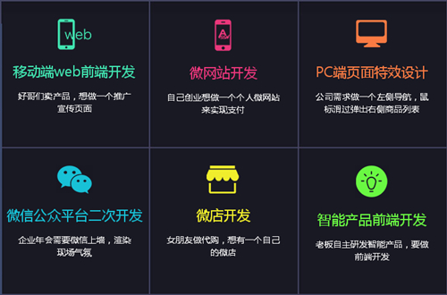 伊春小程序開發(fā)選擇(伊春小程序開發(fā)選擇哪個(gè)公司)