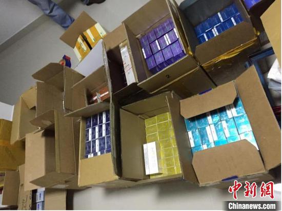 關于互聯網加熱煙最新消息的信息