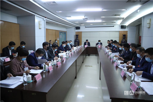 煙臺互聯網新聞中心(煙臺市互聯網信息中心)