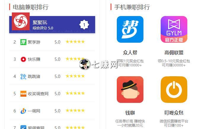 兼職網站建設(兼職網站建設方案)