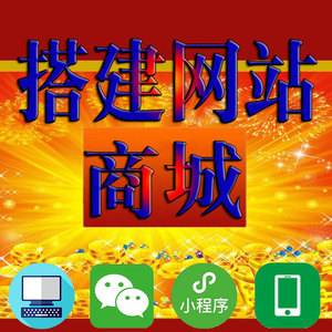 建設商城網站制作(建設網站的一般流程)