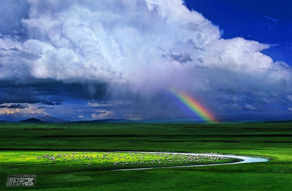 包含呼倫貝爾旅游小程序開發(fā)的詞條