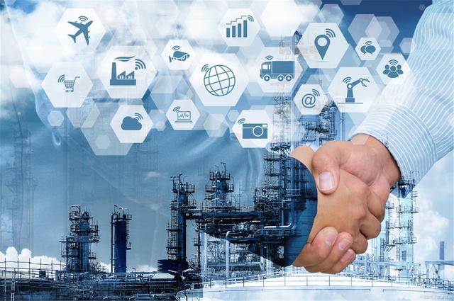 中國(guó)工業(yè)互聯(lián)網(wǎng)新風(fēng)向(中國(guó)工業(yè)互聯(lián)網(wǎng)創(chuàng)新中心)