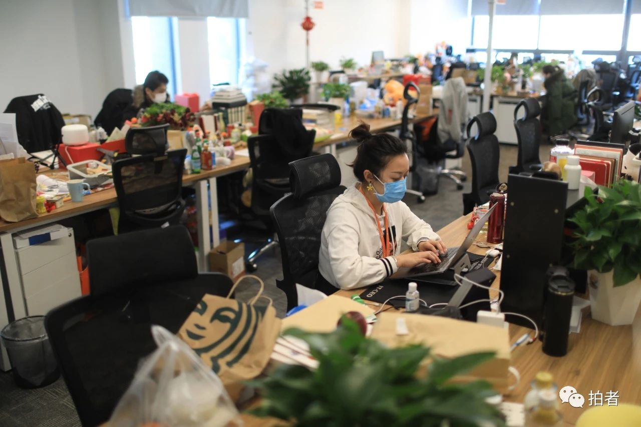 疫情下的互聯網新聞事件(疫情期間互聯網的積極作用)