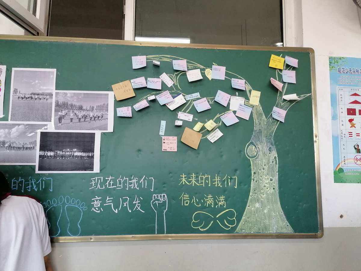 班級網站建設(班級網站建設的具體內容)