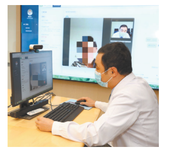 人民日?qǐng)?bào)談互聯(lián)網(wǎng)醫(yī)院新聞(人民日?qǐng)?bào)為何點(diǎn)名敲打互聯(lián)網(wǎng)巨頭)