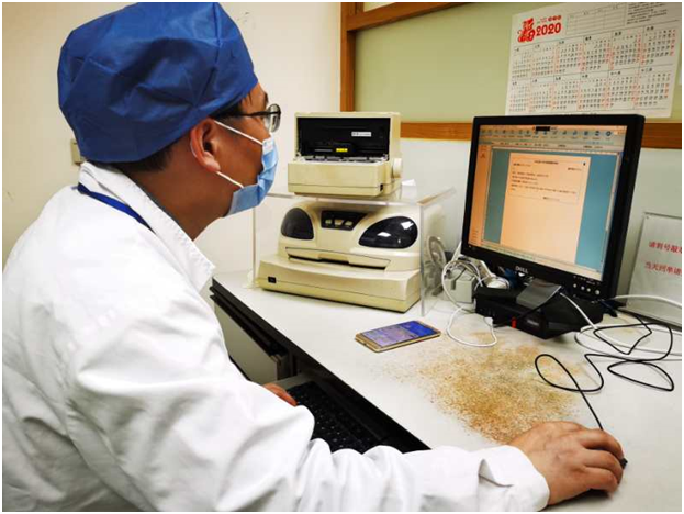 互聯(lián)網(wǎng)云診療新聞(互聯(lián)網(wǎng)云診療新聞報(bào)道)