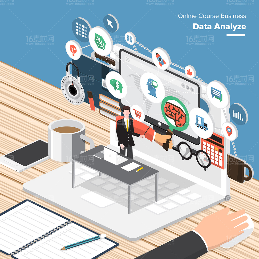 教學網站建設(網站建設教學視頻)