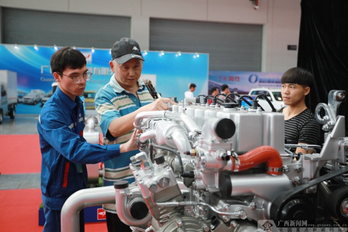 廣西新聞工業(yè)互聯(lián)網(wǎng)(廣西工業(yè)互聯(lián)網(wǎng)實(shí)施方案)