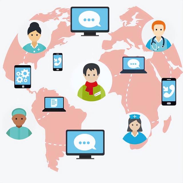 互聯網小學生今天新聞(小學生互聯網手抄報大全圖片)