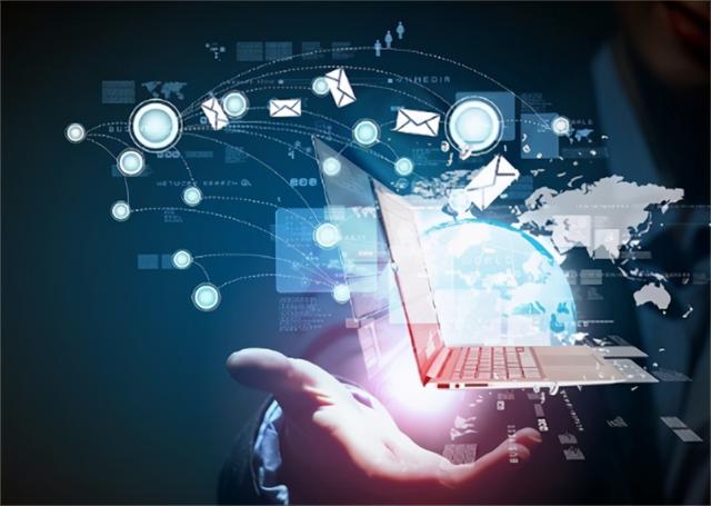 新興互聯(lián)網(wǎng)新聞媒體(以互聯(lián)網(wǎng)為代表的新興媒體的快速崛起)