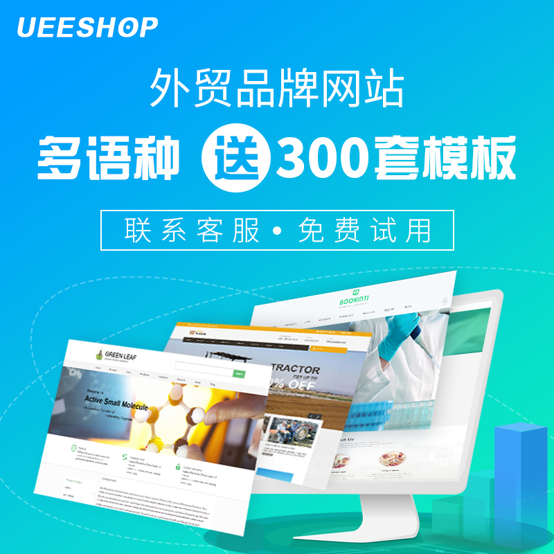 專業外貿網站建設(外貿網站建設解決方案)