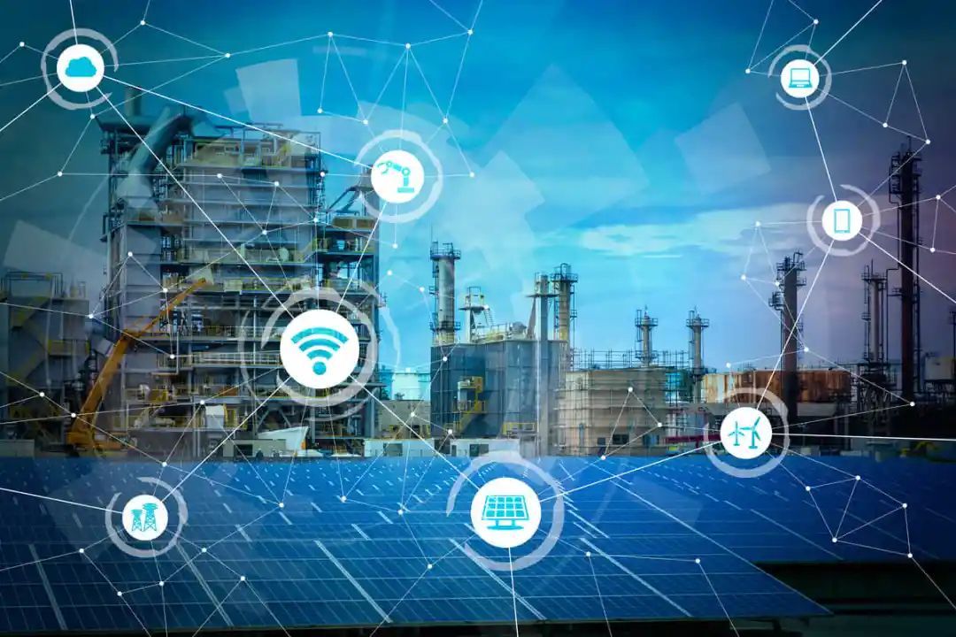 能源互聯網最新消息(能源互聯網最新消息新聞)