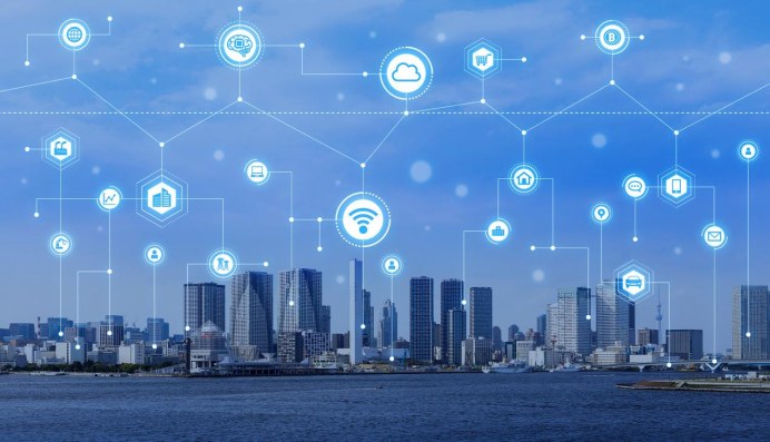 關(guān)于實(shí)體產(chǎn)業(yè)互聯(lián)網(wǎng)或成新風(fēng)向的信息