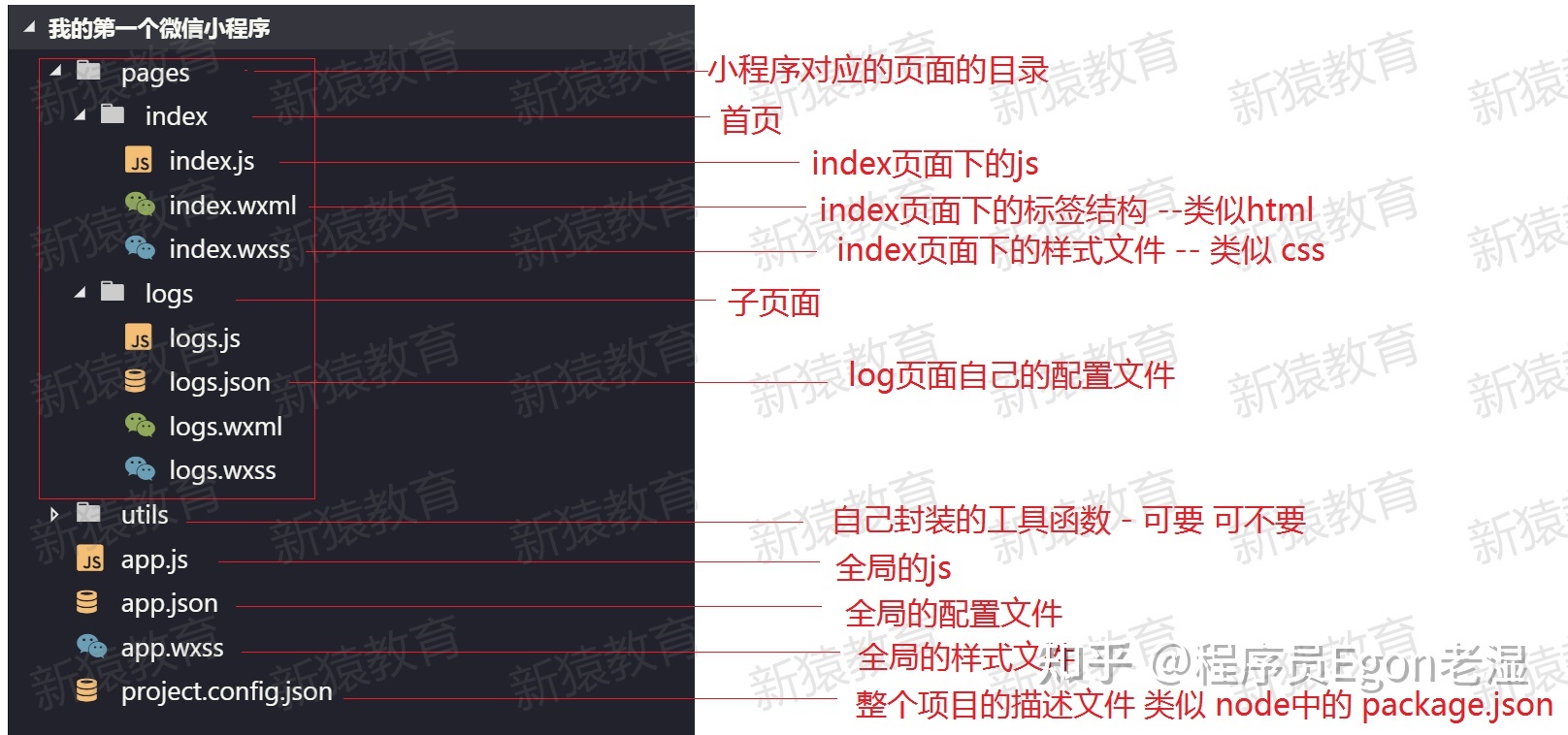 小程序開發用什么編程語言(小程序開發需要用到什么語言)
