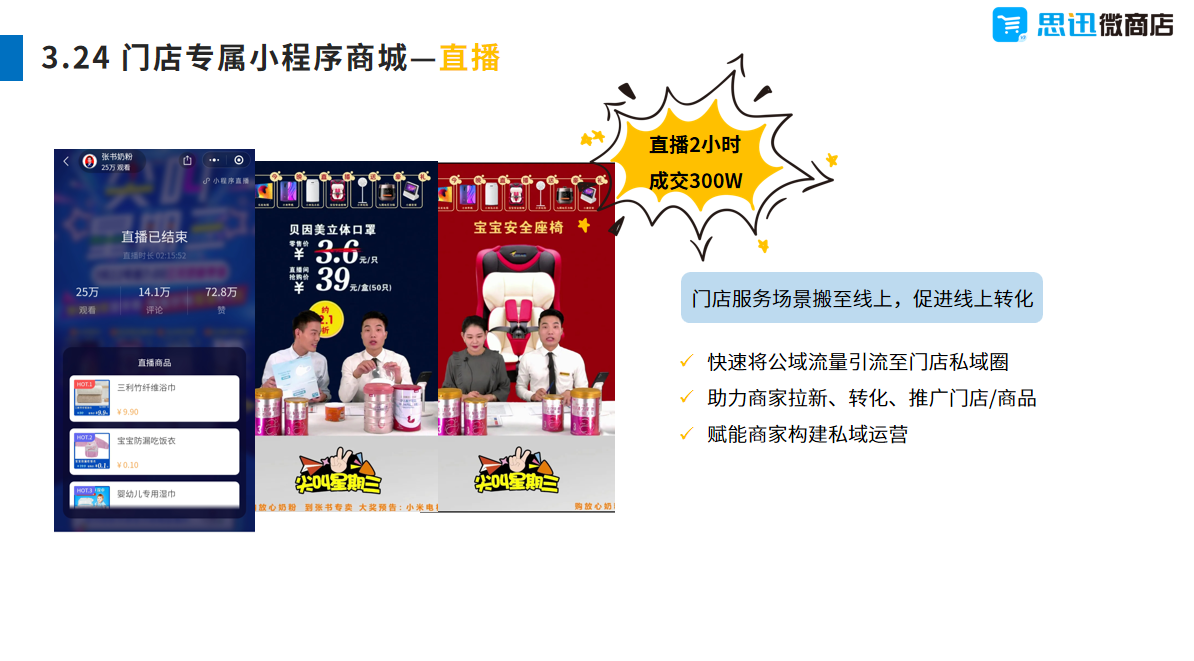 小程序直播全渠道開(kāi)發(fā)(小程序直播api開(kāi)放接口)