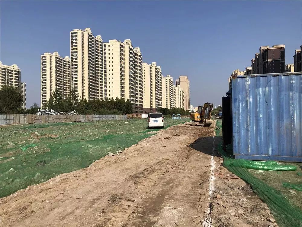 廊坊道路建設新聞網站最新(廊坊道路建設新聞網站最新信息)