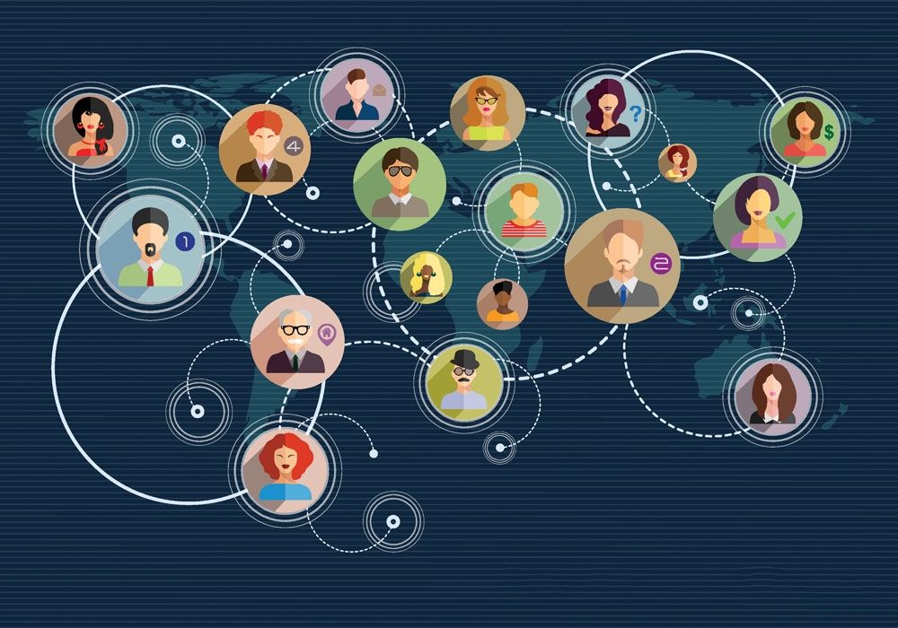 互聯網新聞營銷思路探討(互聯網營銷的創新及傳播理念)